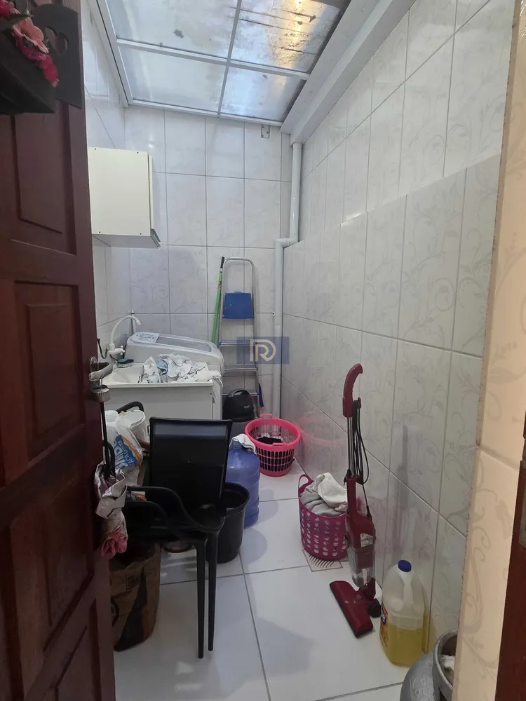 Sobrado, 3 quartos, 72 m² - Foto 7