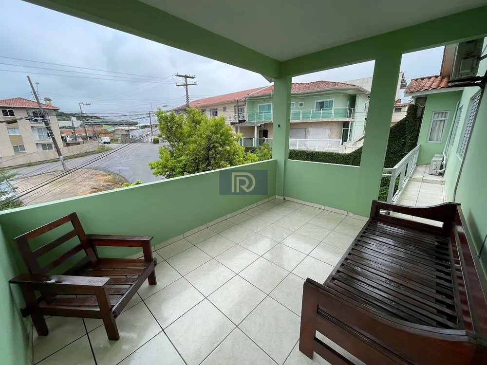 Casa, 8 quartos, 396 m² - Foto 4