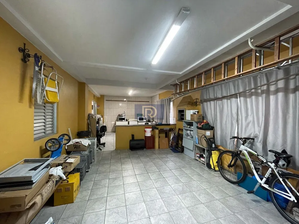 Casa, 8 quartos, 396 m² - Foto 16