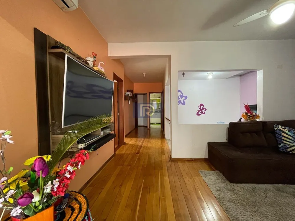Casa, 8 quartos, 396 m² - Foto 7