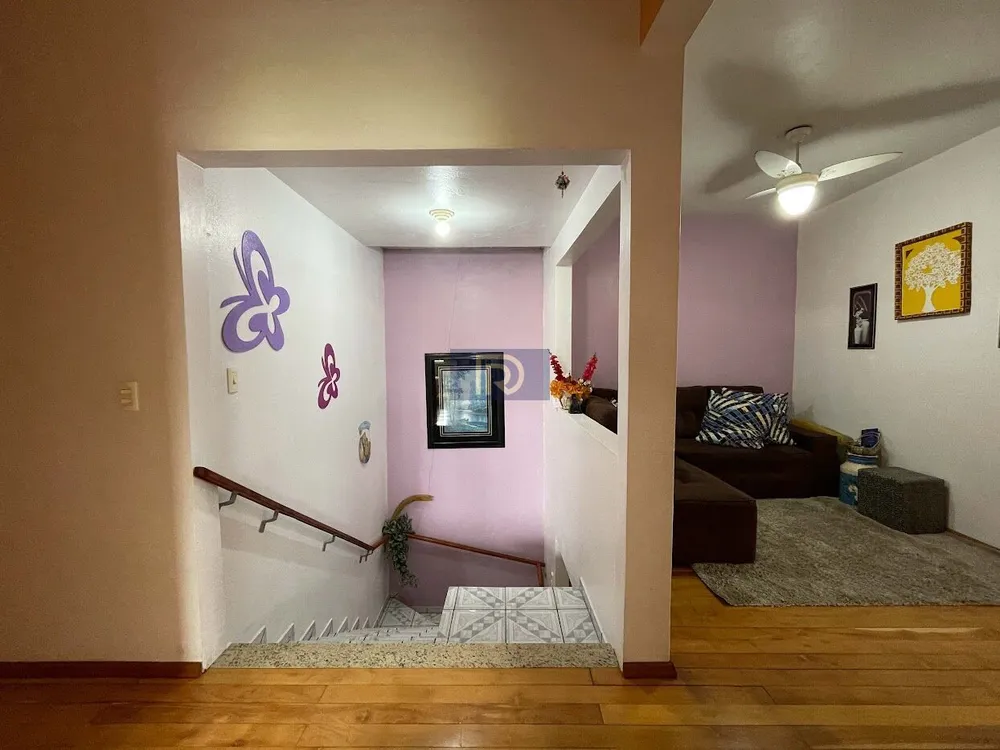 Casa, 8 quartos, 396 m² - Foto 8