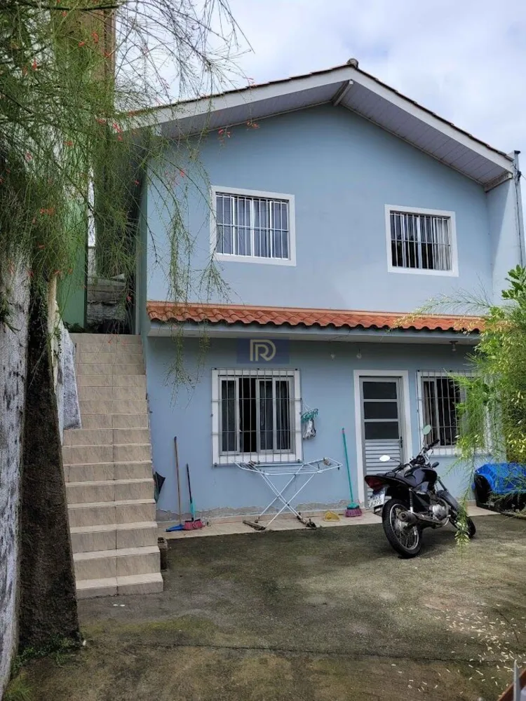 Casa, 8 quartos, 396 m² - Foto 3