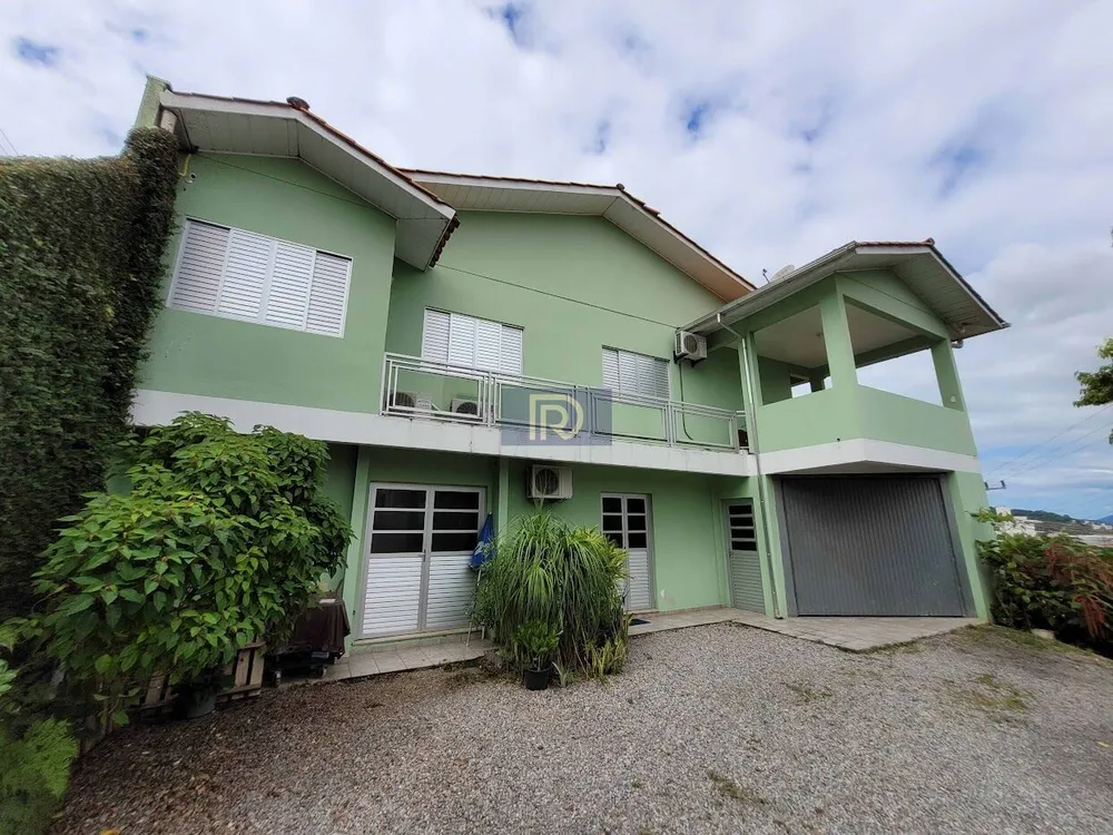 Casa, 8 quartos, 396 m² - Foto 1