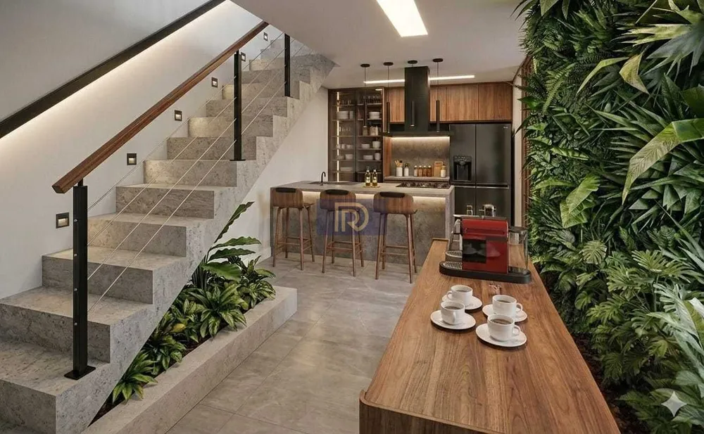 Sobrado, 3 quartos, 117 m² - Foto 6