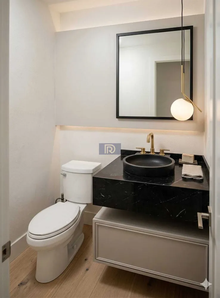 Sobrado, 3 quartos, 117 m² - Foto 9