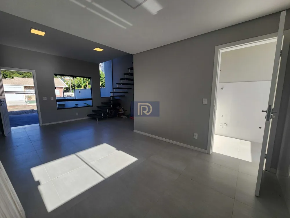 Sobrado, 2 quartos, 80 m² - Foto 3