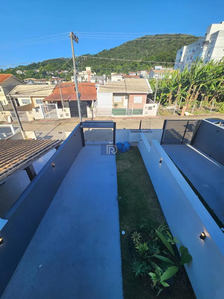 Sobrado, 2 quartos, 80 m² - Foto 10