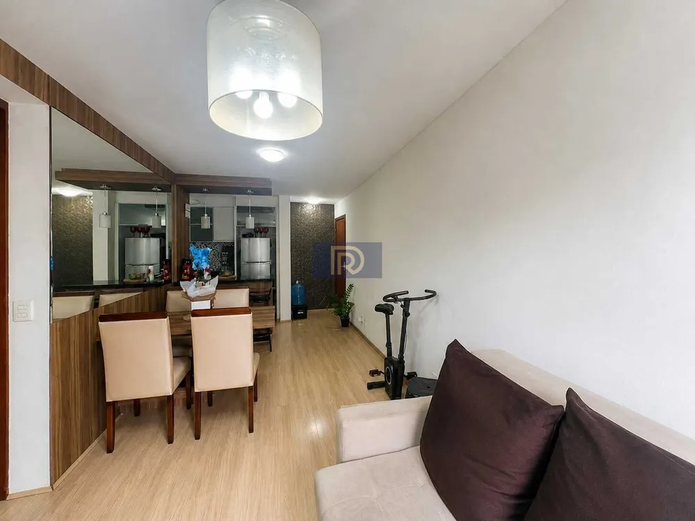 Apartamento, 2 quartos, 56 m² - Foto 2