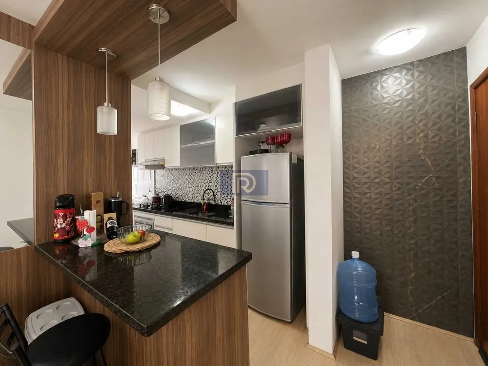 Apartamento, 2 quartos, 56 m² - Foto 4