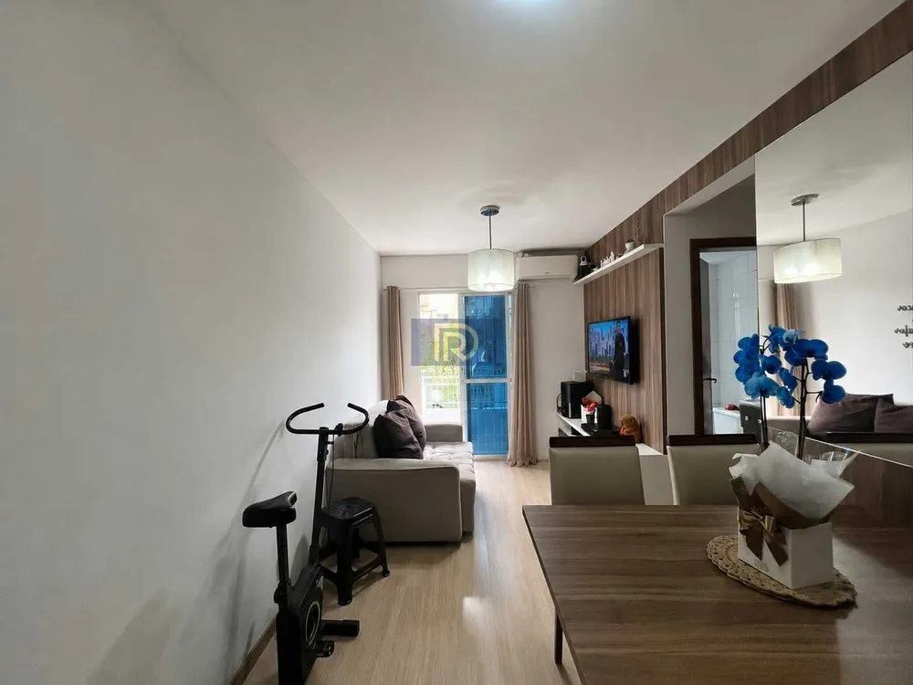 Apartamento, 2 quartos, 56 m² - Foto 1