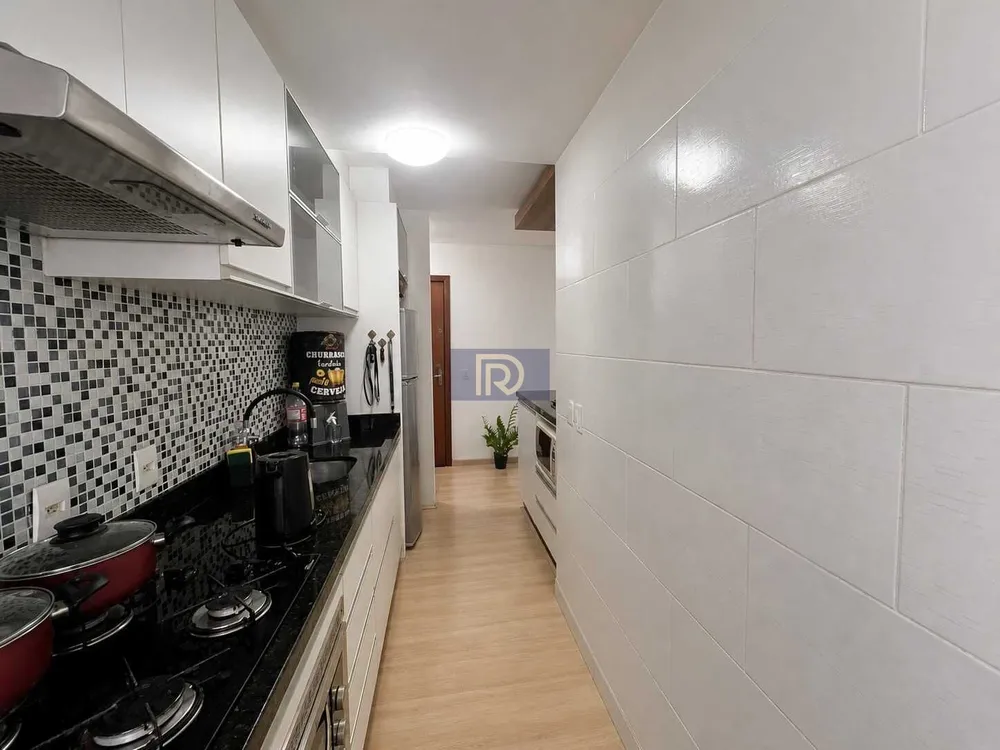 Apartamento, 2 quartos, 56 m² - Foto 5