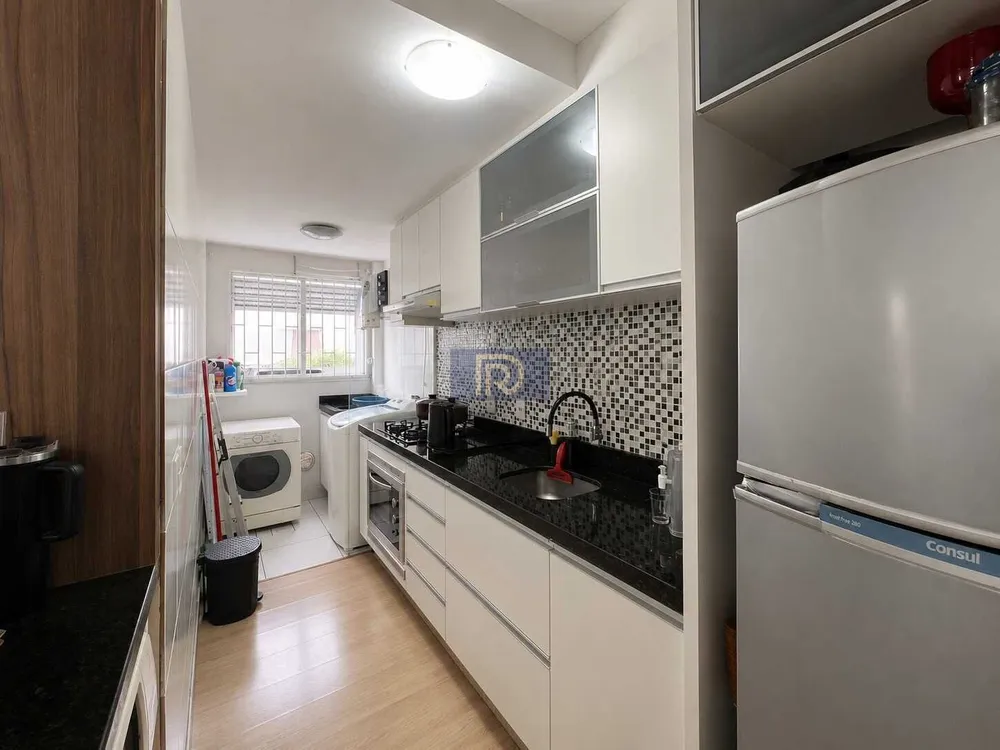 Apartamento, 2 quartos, 56 m² - Foto 3