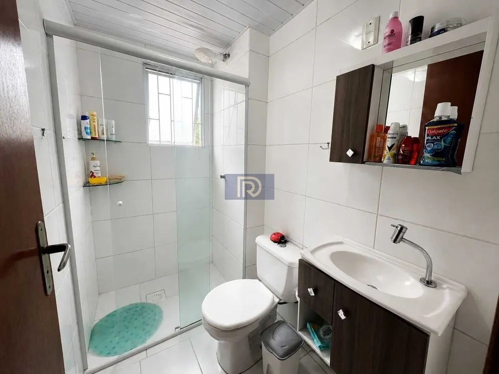 Apartamento, 2 quartos, 56 m² - Foto 10