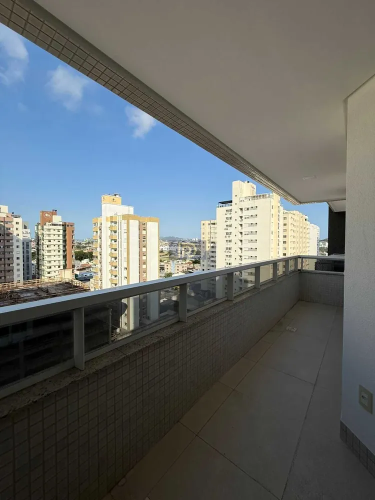 Apartamento, 3 quartos, 108 m² - Foto 5