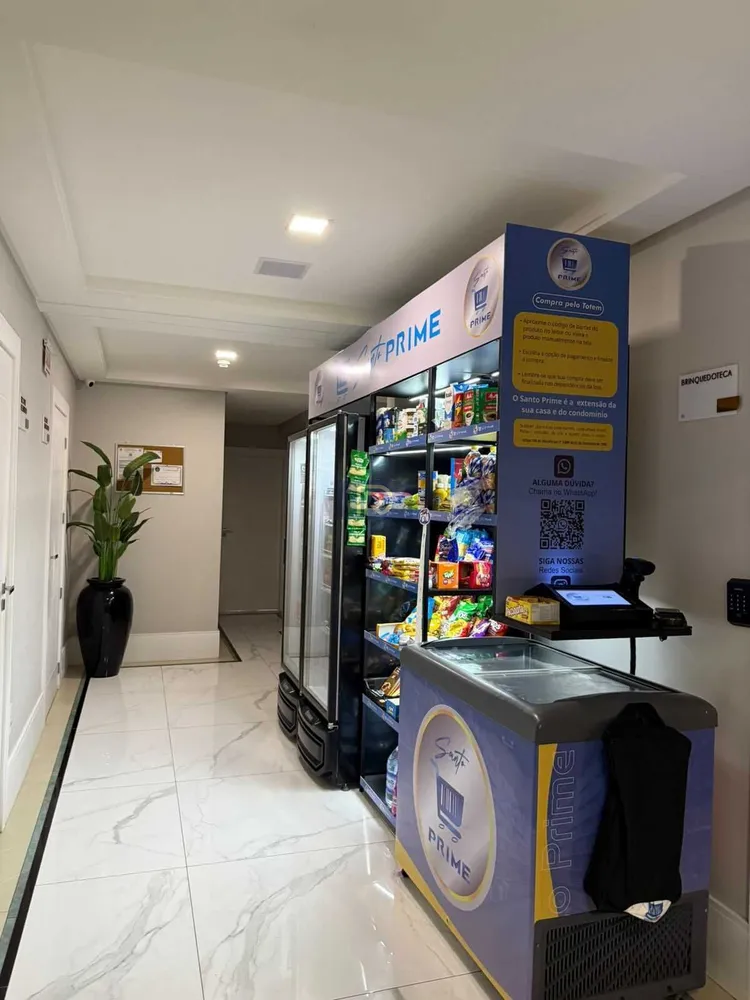 Apartamento, 3 quartos, 108 m² - Foto 13