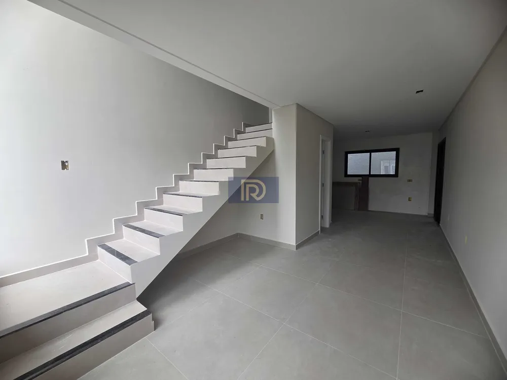 Sobrado, 3 quartos, 123 m² - Foto 2
