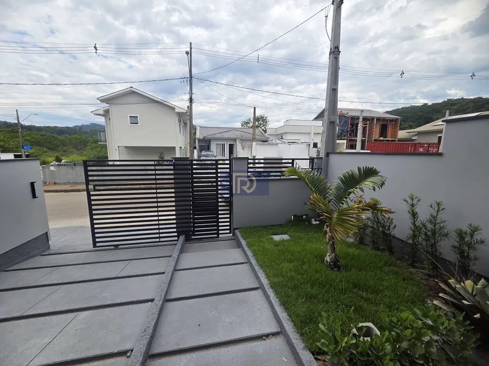 Sobrado, 3 quartos, 123 m² - Foto 11