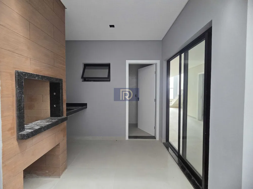 Sobrado, 3 quartos, 123 m² - Foto 3