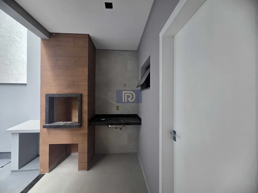 Sobrado, 3 quartos, 123 m² - Foto 4