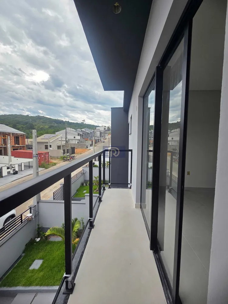 Sobrado, 3 quartos, 123 m² - Foto 9