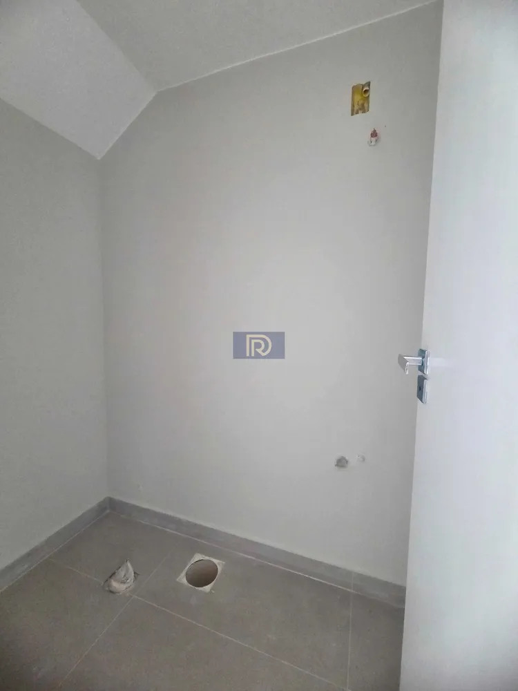 Sobrado, 3 quartos, 123 m² - Foto 6