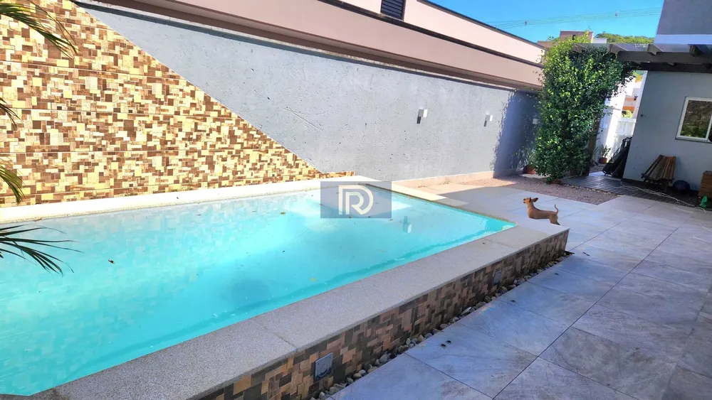 Casa, 3 quartos, 180 m² - Foto 11