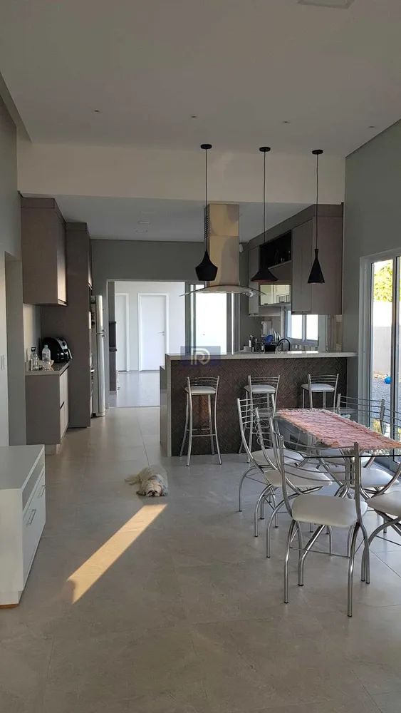 Casa, 3 quartos, 180 m² - Foto 12