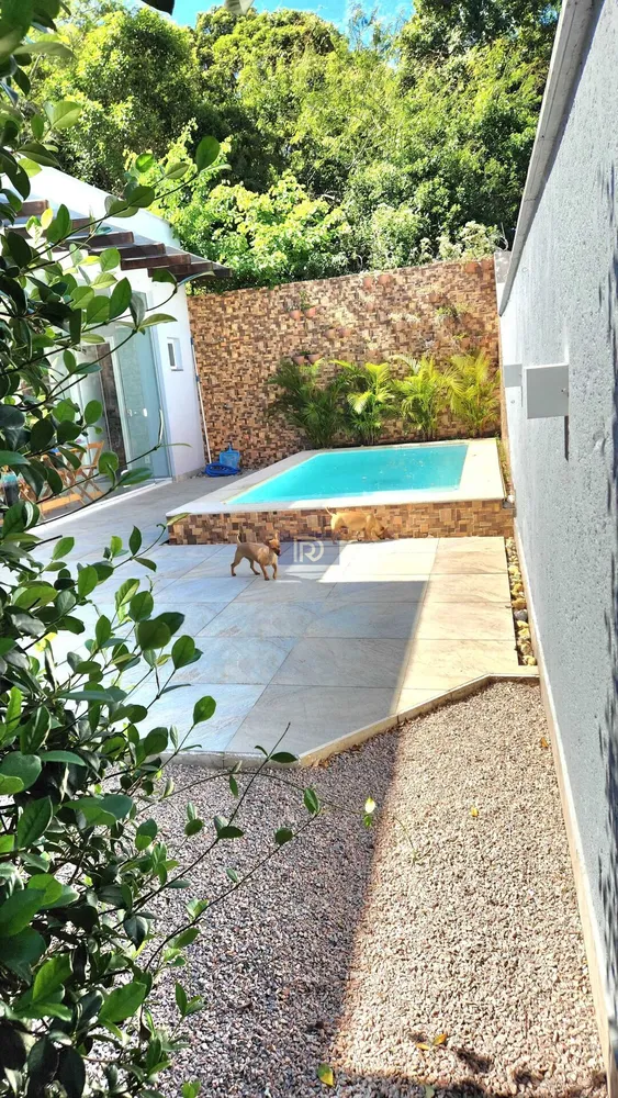 Casa, 3 quartos, 180 m² - Foto 15