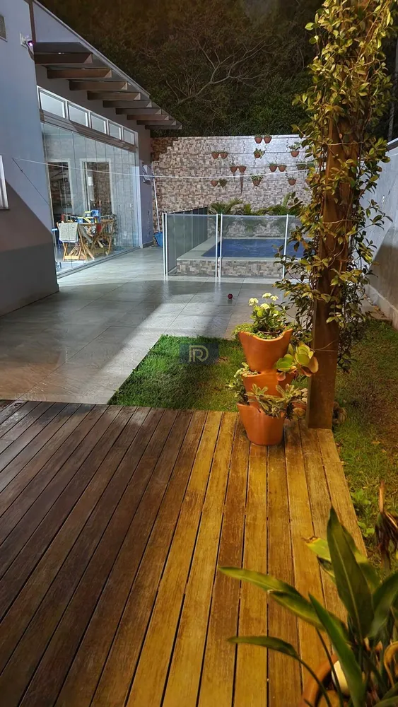 Casa, 3 quartos, 180 m² - Foto 14