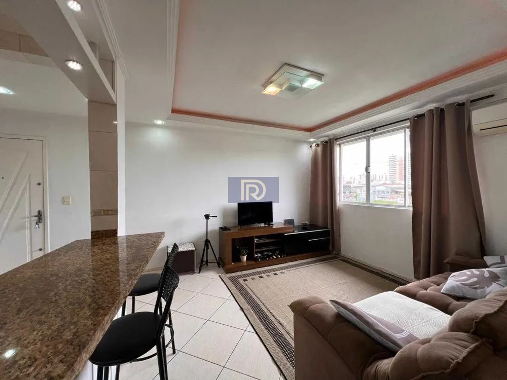 Apartamento, 3 quartos, 75 m² - Foto 4