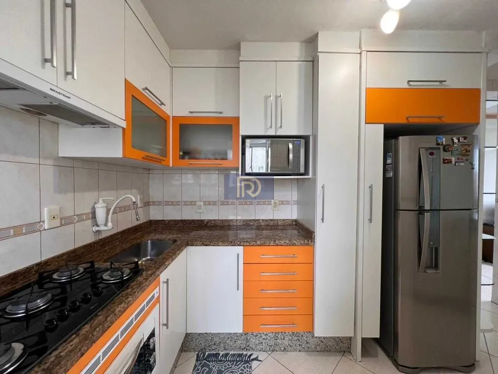 Apartamento, 3 quartos, 75 m² - Foto 7