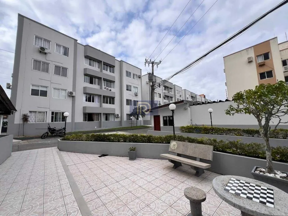 Apartamento, 3 quartos, 75 m² - Foto 2