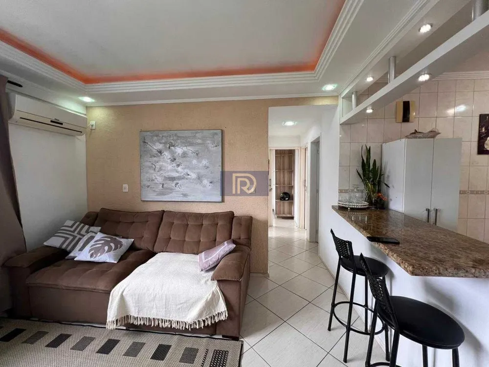 Apartamento, 3 quartos, 75 m² - Foto 9