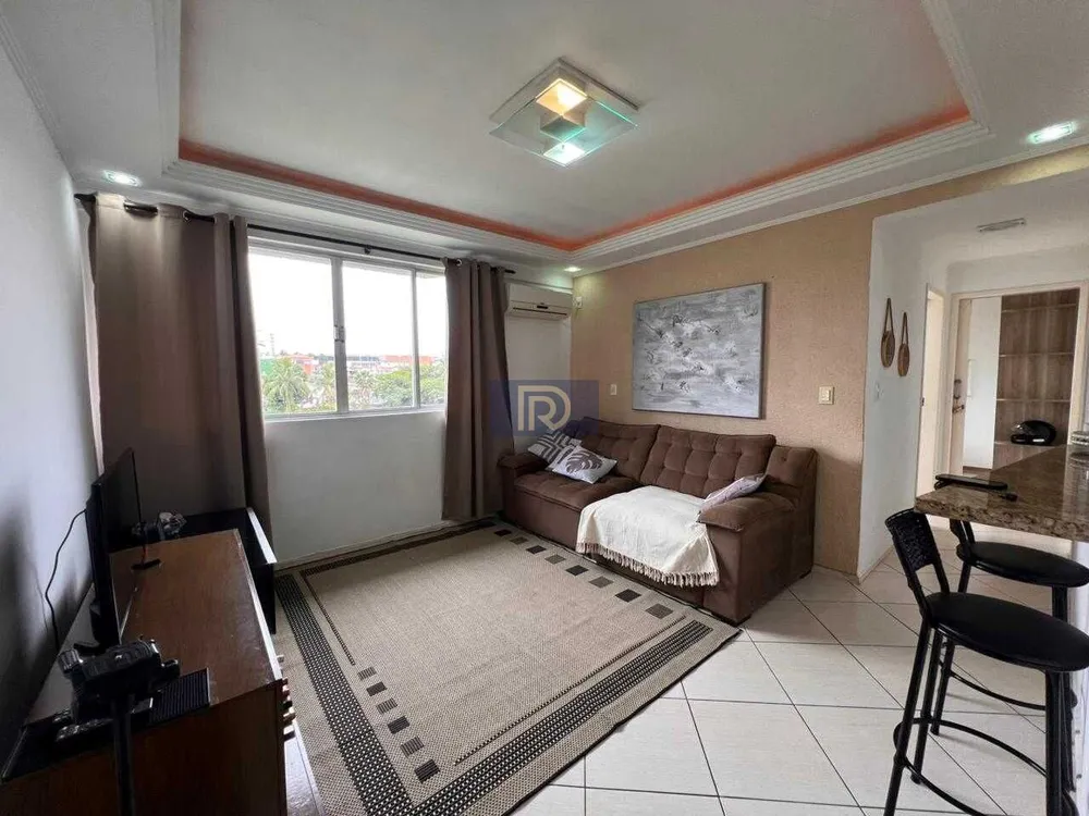 Apartamento, 3 quartos, 75 m² - Foto 6