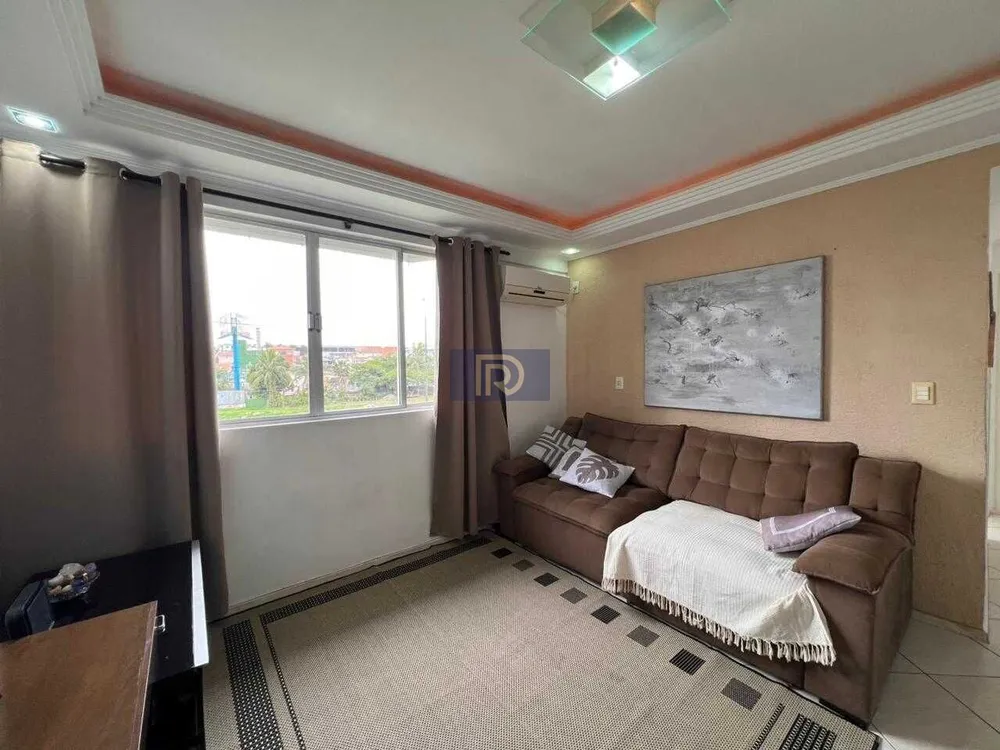Apartamento, 3 quartos, 75 m² - Foto 5