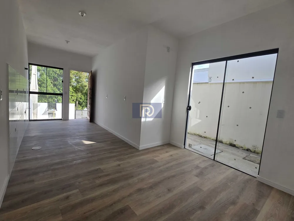 Casa, 2 quartos, 54 m² - Foto 4