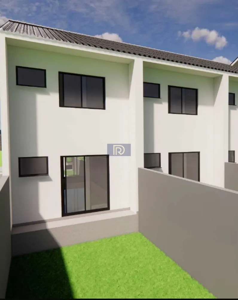 Sobrado, 2 quartos, 80 m² - Foto 7
