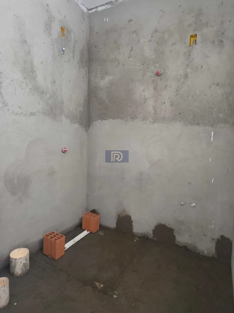 Sobrado, 2 quartos, 80 m² - Foto 1