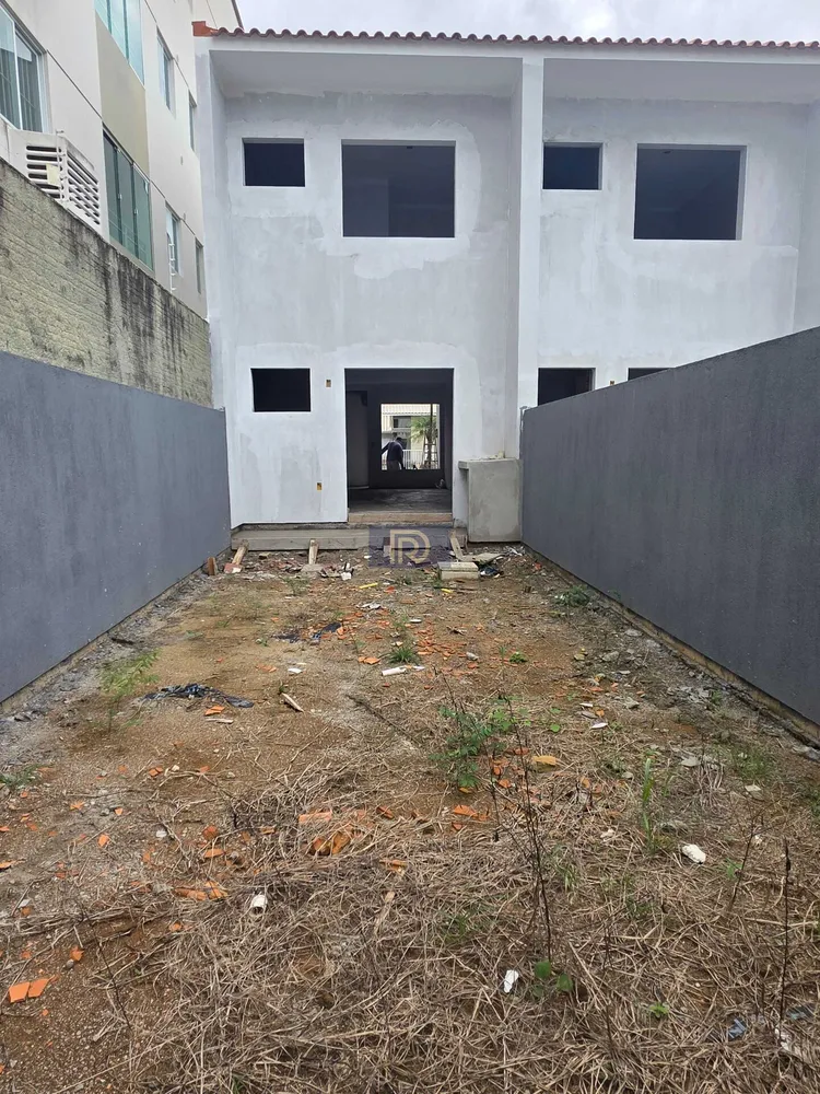 Sobrado, 2 quartos, 80 m² - Foto 3