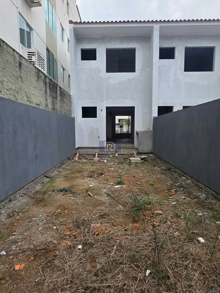 Sobrado, 2 quartos, 80 m² - Foto 6