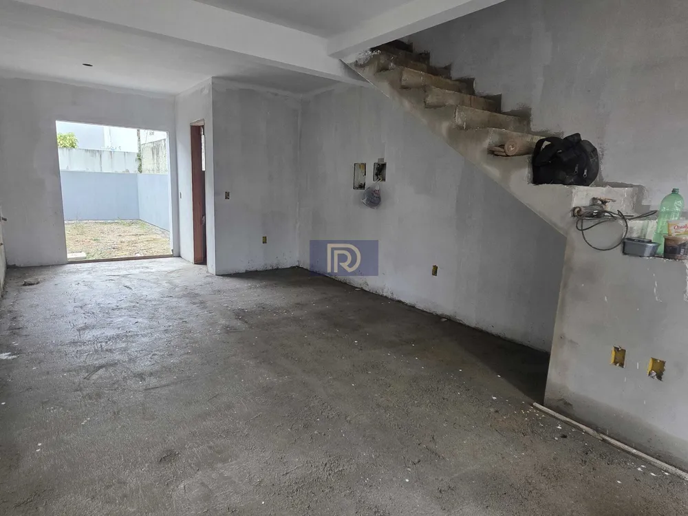 Sobrado, 2 quartos, 80 m² - Foto 4