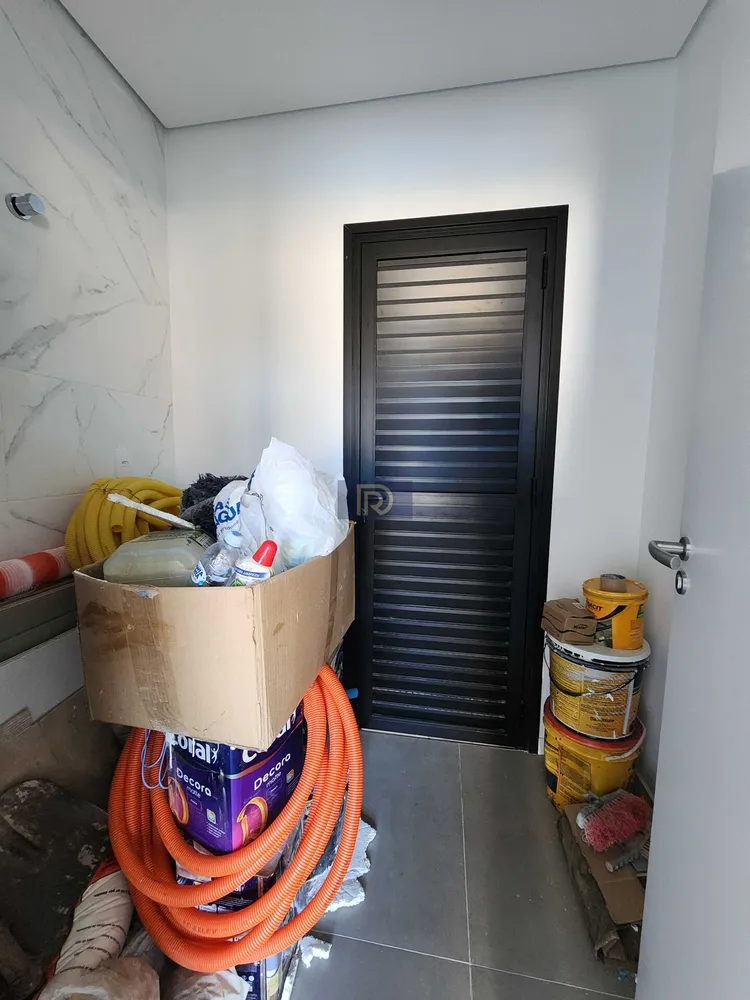 Casa, 3 quartos, 216 m² - Foto 3