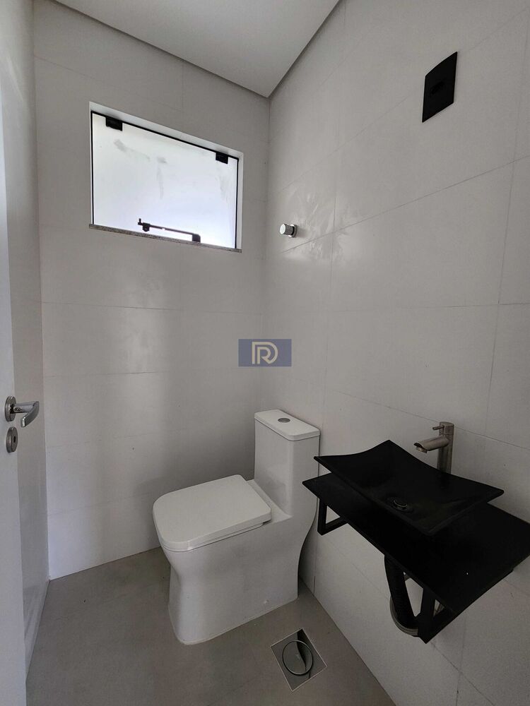 Sobrado, 3 quartos, 102 m² - Foto 1