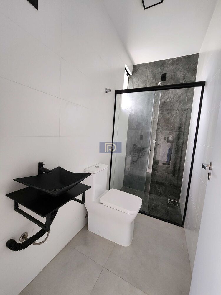Sobrado, 3 quartos, 102 m² - Foto 3