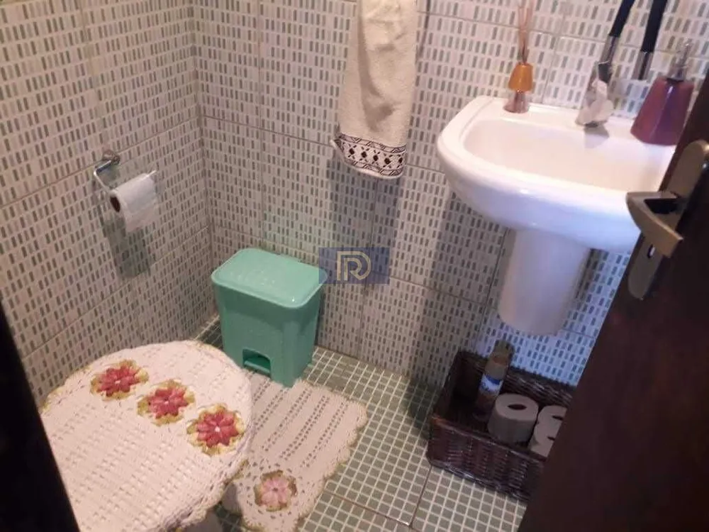 Casa, 2 quartos, 120 m² - Foto 12
