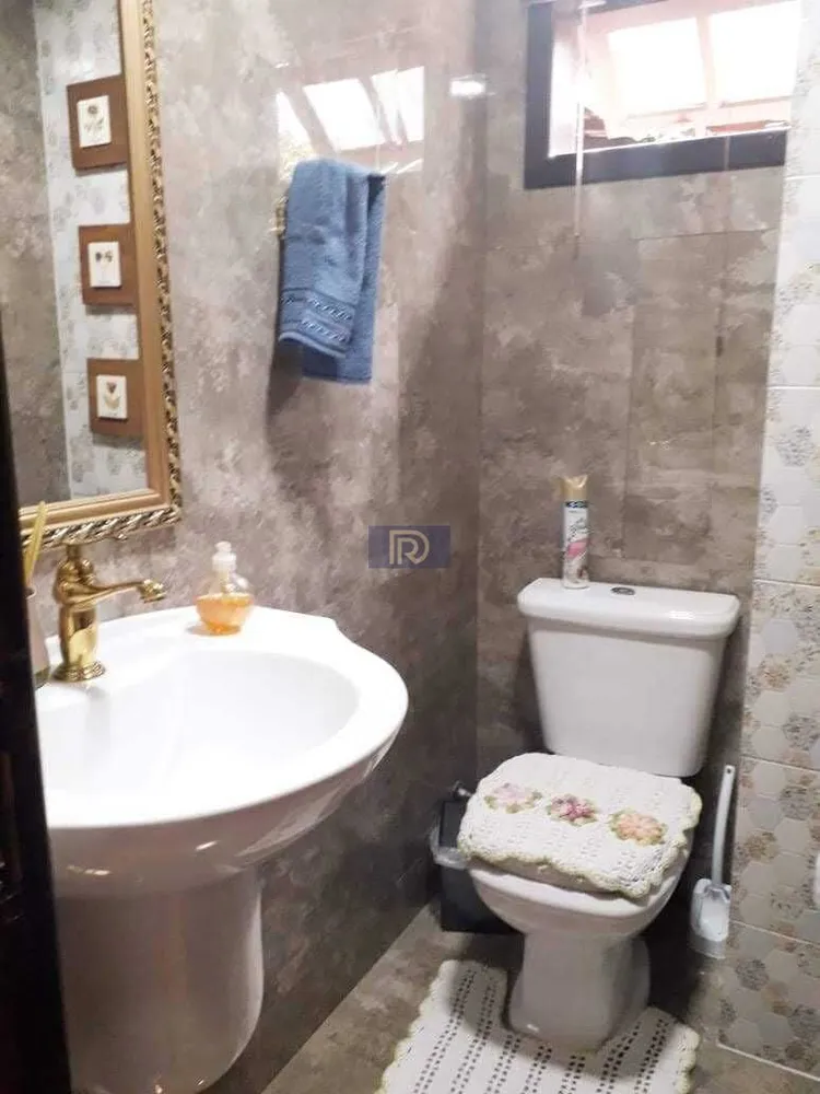 Casa, 2 quartos, 120 m² - Foto 11
