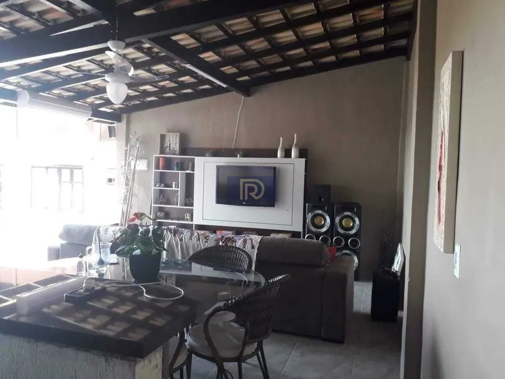 Casa, 2 quartos, 120 m² - Foto 7