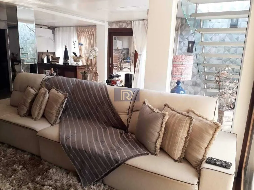 Casa, 2 quartos, 120 m² - Foto 5