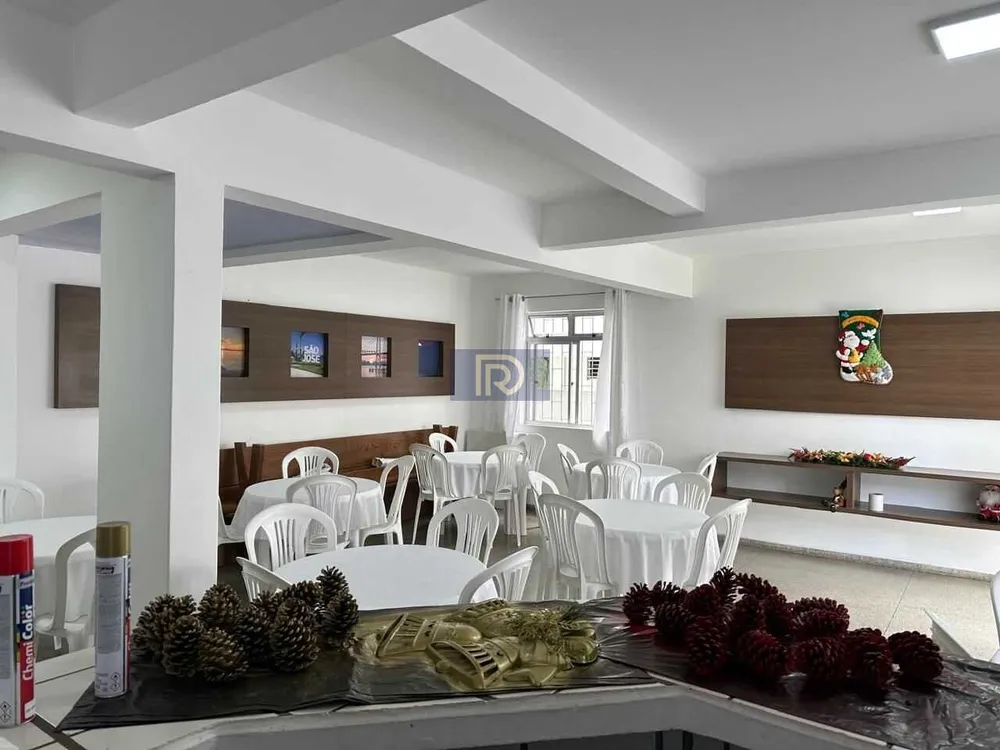 Apartamento, 3 quartos, 61 m² - Foto 14