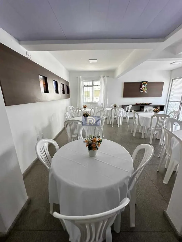 Apartamento, 3 quartos, 61 m² - Foto 6
